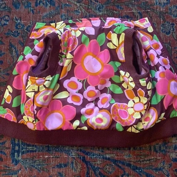 🌸Toddler girls vest🌺 - Picture 7 of 9